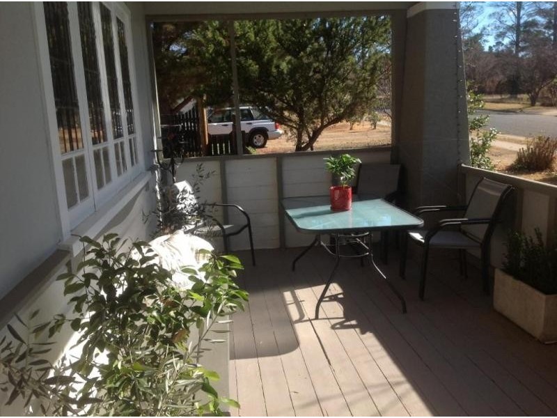 10 Mackay Street, Berridale NSW 2628