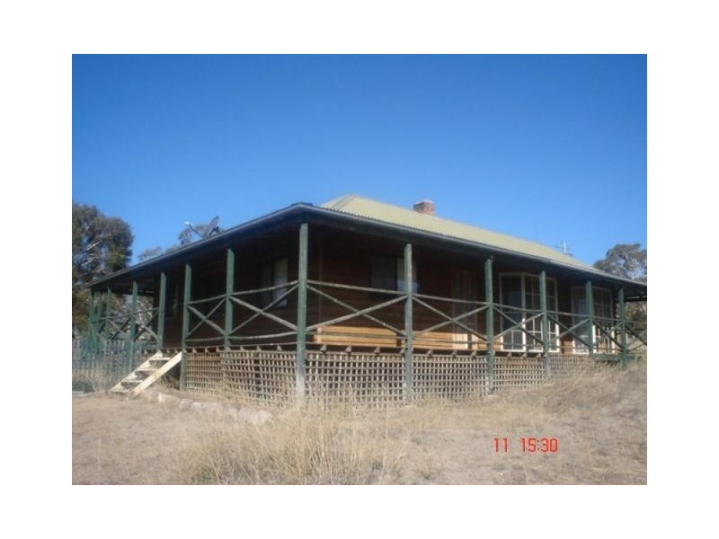587 Rocky Plains Road, Berridale NSW 2628