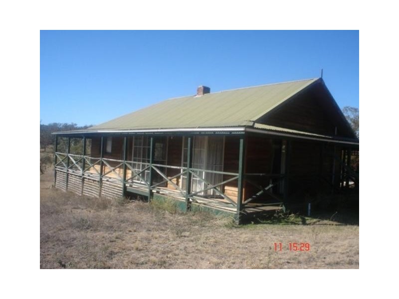 587 Rocky Plains Road, Berridale NSW 2628