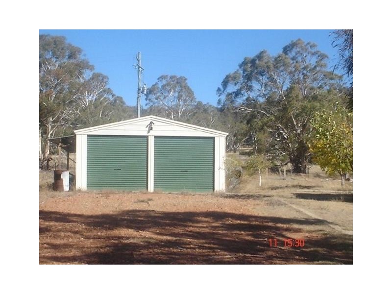 587 Rocky Plains Road, Berridale NSW 2628