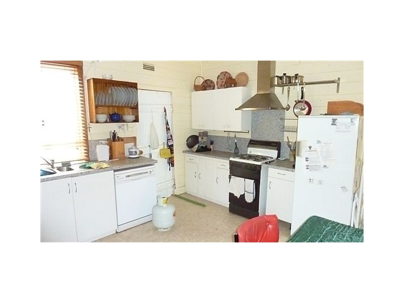 11 Brierly Street, Dalgety NSW 2628