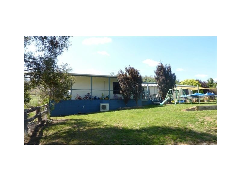 22 Rosemary Circuit, Kalkite NSW 2627