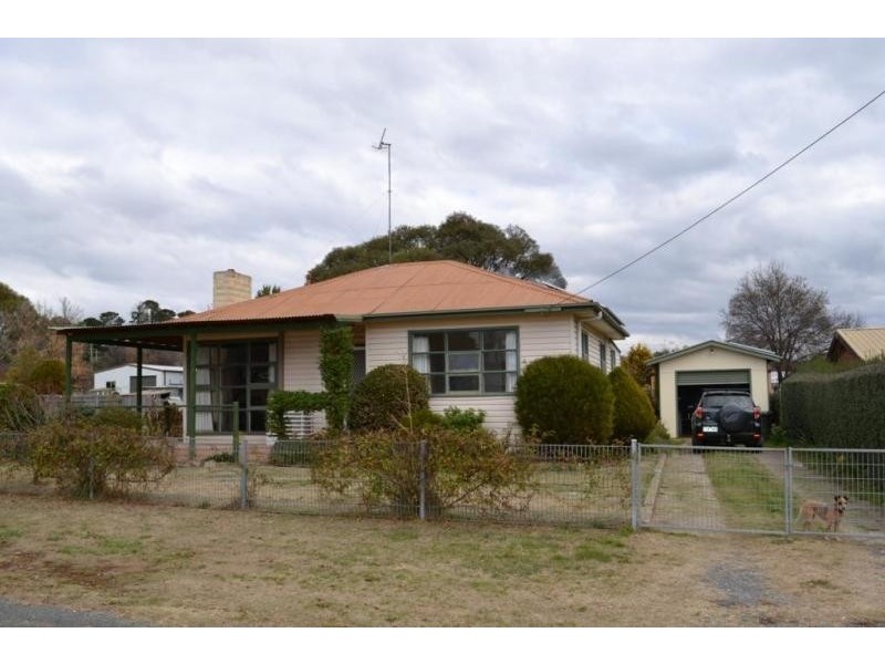 18 – 22 Bolton Street, Berridale NSW 2628