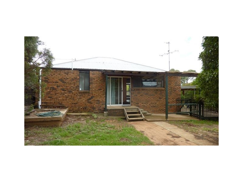 34 Mackay Street, Berridale NSW 2628