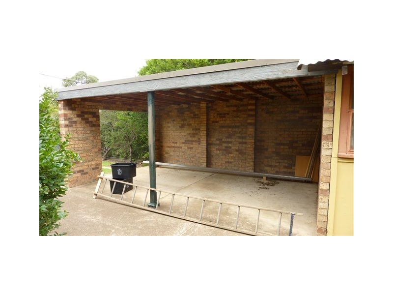 34 Mackay Street, Berridale NSW 2628