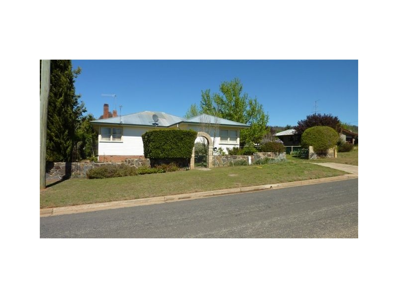 38 Mackay Street, Berridale NSW 2628