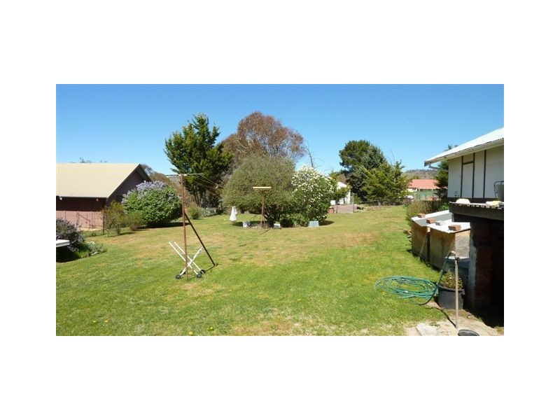 38 Mackay Street, Berridale NSW 2628