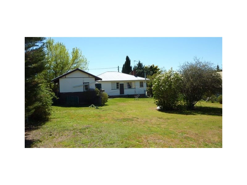 38 Mackay Street, Berridale NSW 2628