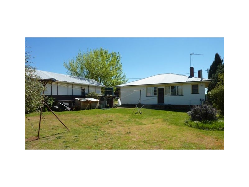 38 Mackay Street, Berridale NSW 2628