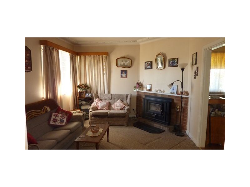 38 Mackay Street, Berridale NSW 2628