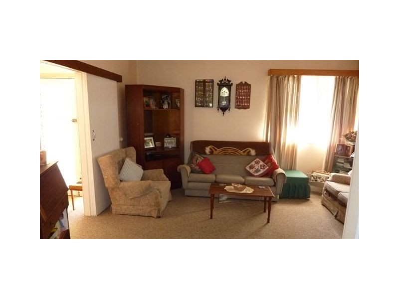 38 Mackay Street, Berridale NSW 2628