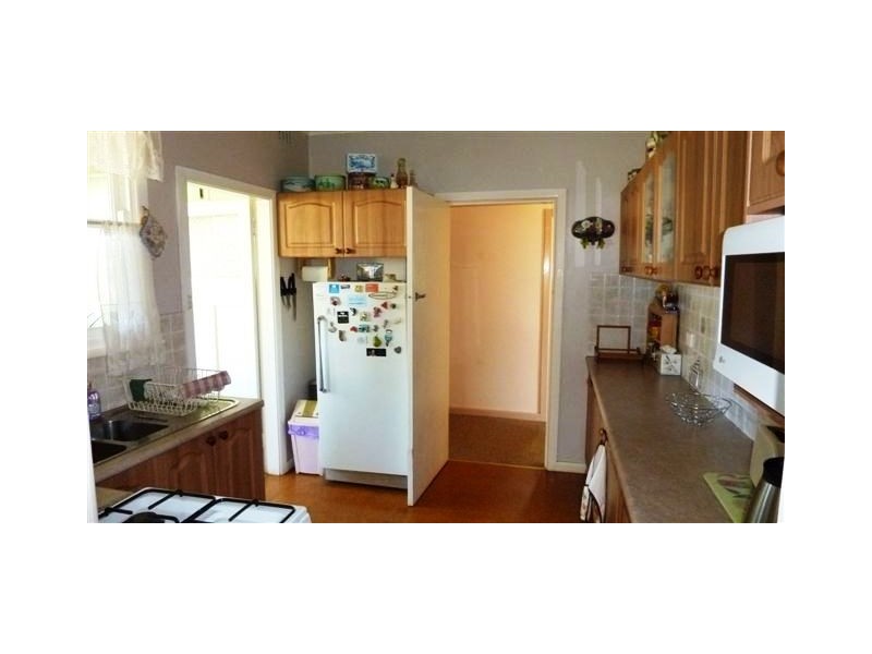 38 Mackay Street, Berridale NSW 2628