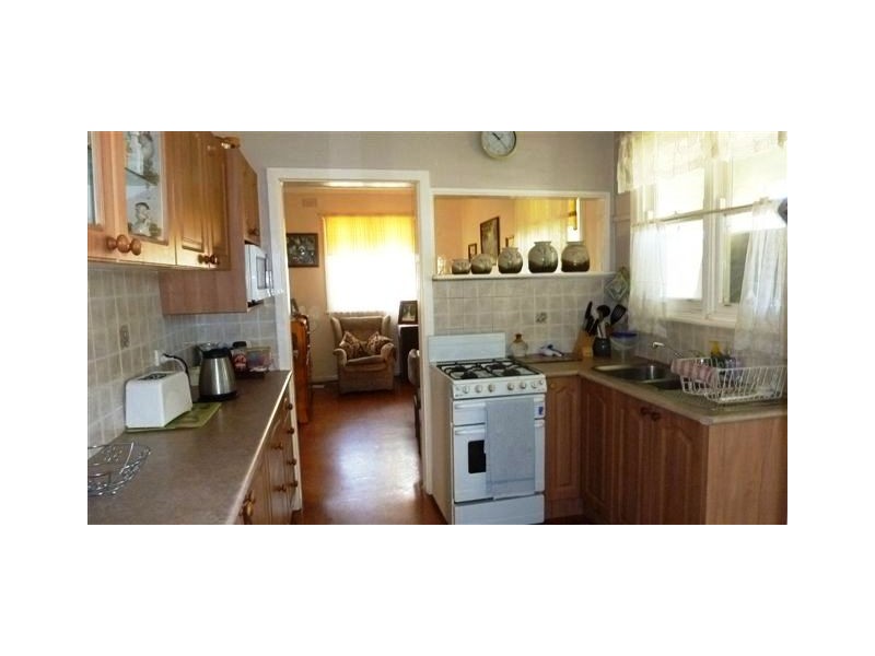 38 Mackay Street, Berridale NSW 2628