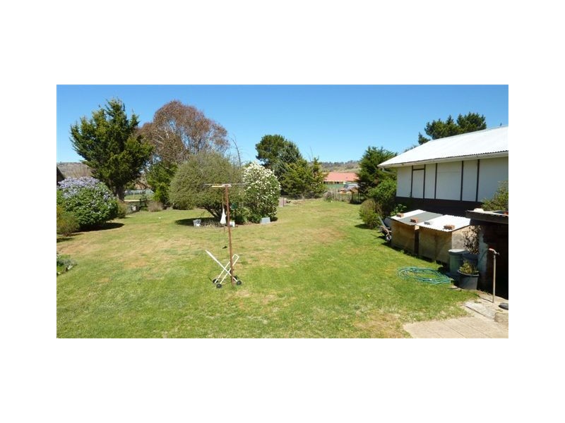 38 Mackay Street, Berridale NSW 2628