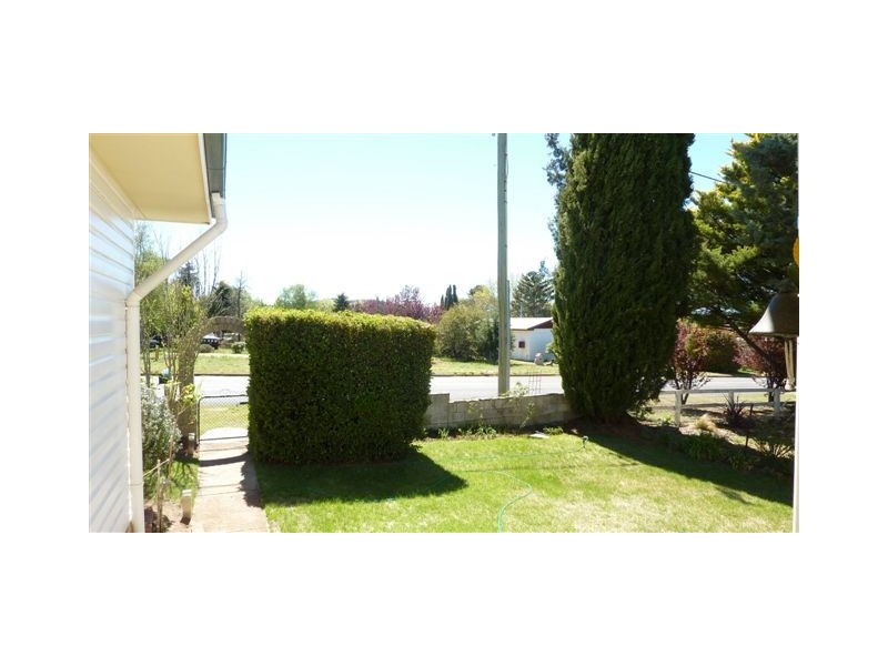 38 Mackay Street, Berridale NSW 2628