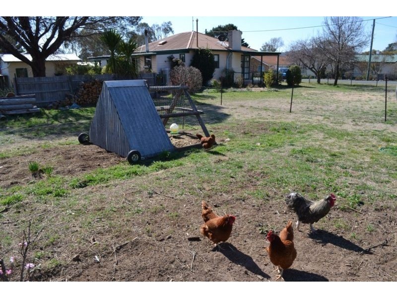 18 Bolton, Berridale NSW 2628