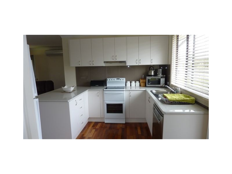 31 Wattle Street, Berridale NSW 2628