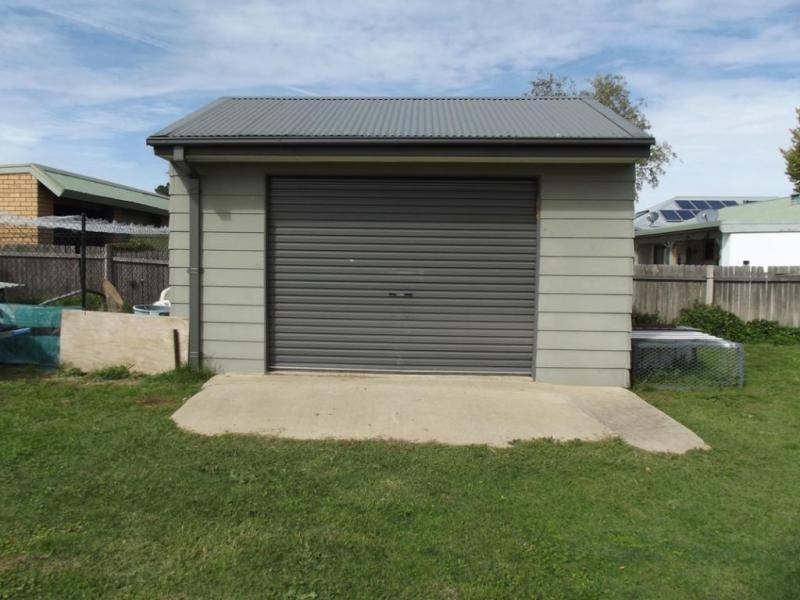 31 Wattle Street, Berridale NSW 2628