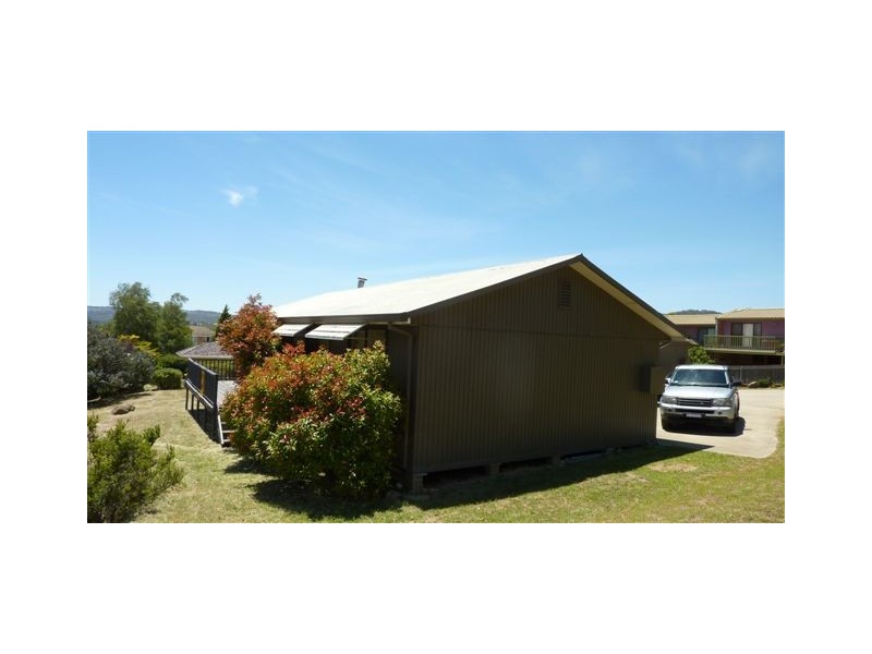 1/25 Ingebyra Street, Jindabyne NSW 2627