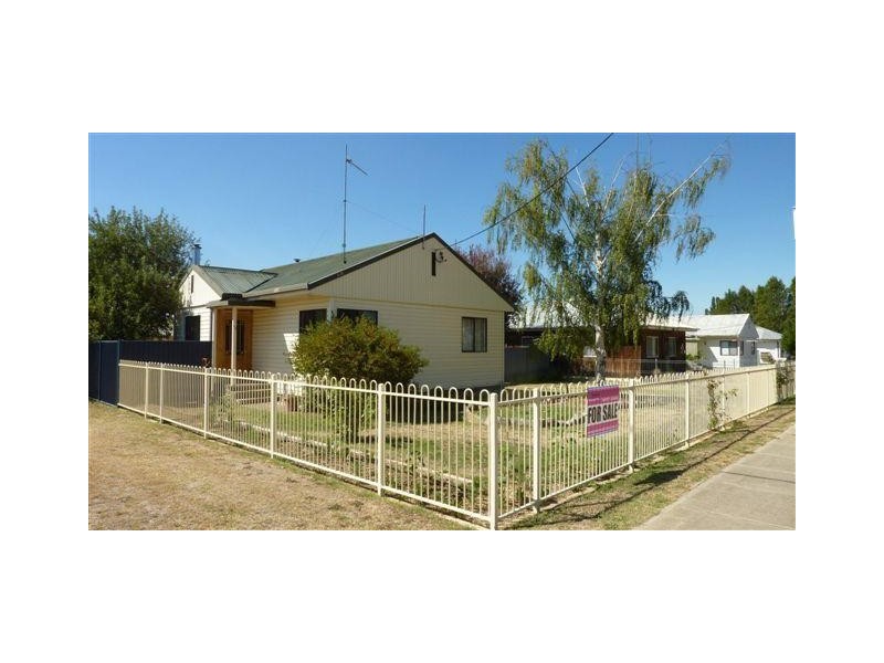 14 Mary Street, Berridale NSW 2628