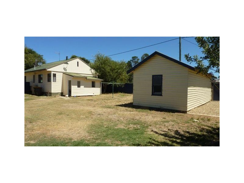 14 Mary Street, Berridale NSW 2628