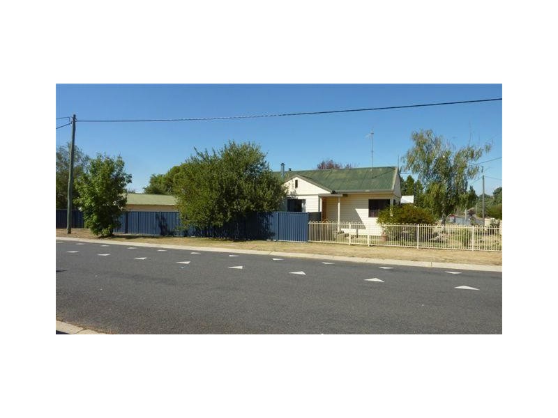 14 Mary Street, Berridale NSW 2628