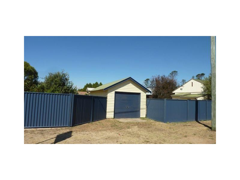 14 Mary Street, Berridale NSW 2628