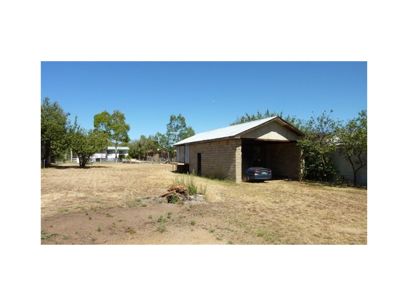 20 Oliver Street, Berridale NSW 2628