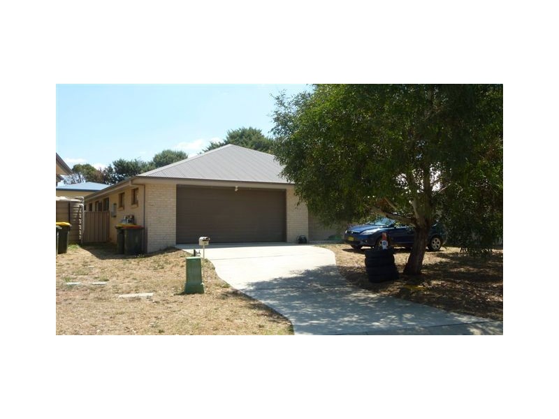 2b Gungarlin Street, Berridale NSW 2628