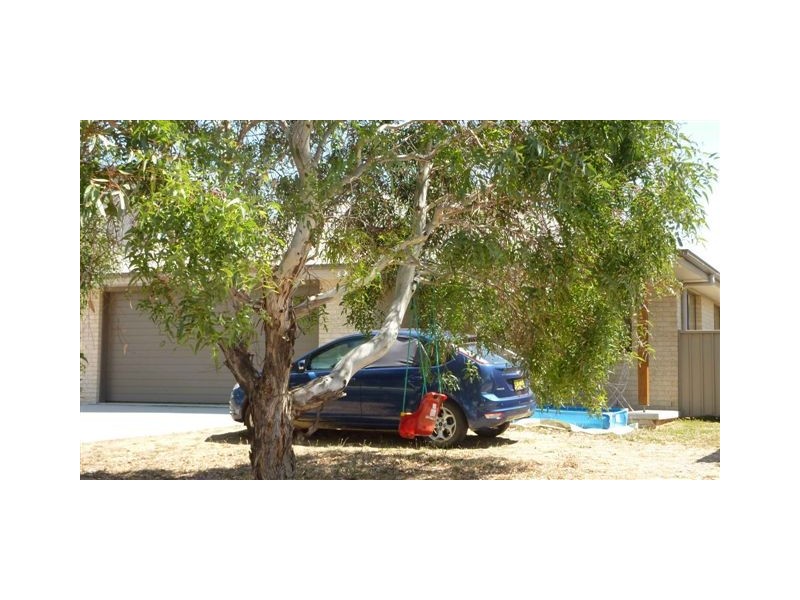 2b Gungarlin Street, Berridale NSW 2628