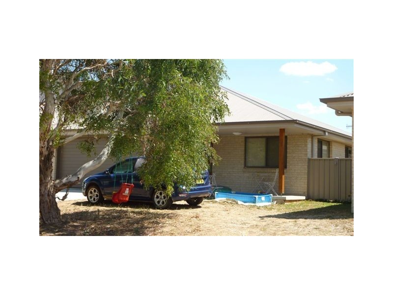 2b Gungarlin Street, Berridale NSW 2628