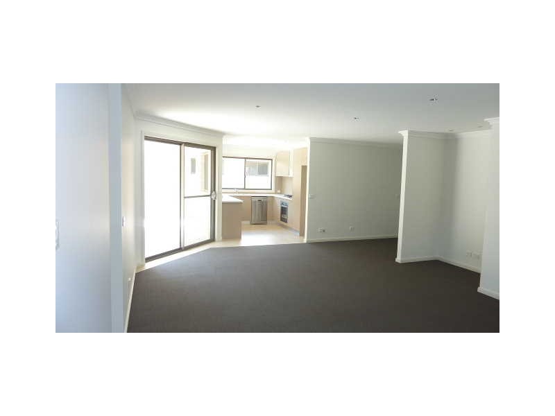 2b Gungarlin Street, Berridale NSW 2628