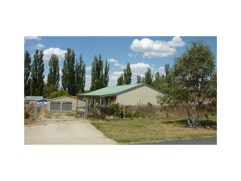 29 Gungarlin Street, Berridale NSW 2628