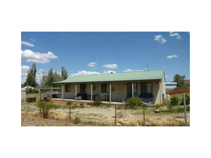29 Gungarlin Street, Berridale NSW 2628