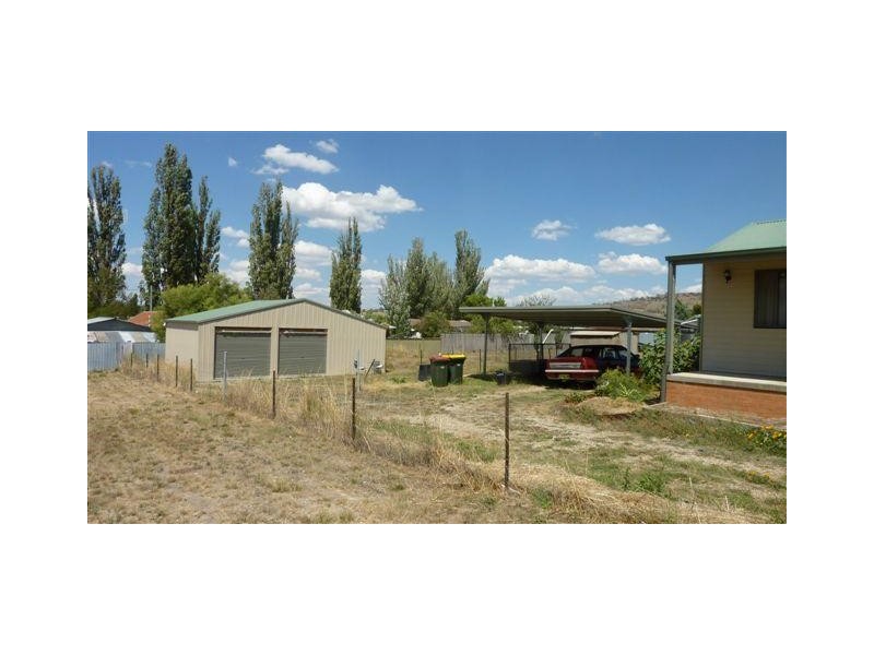 29 Gungarlin Street, Berridale NSW 2628