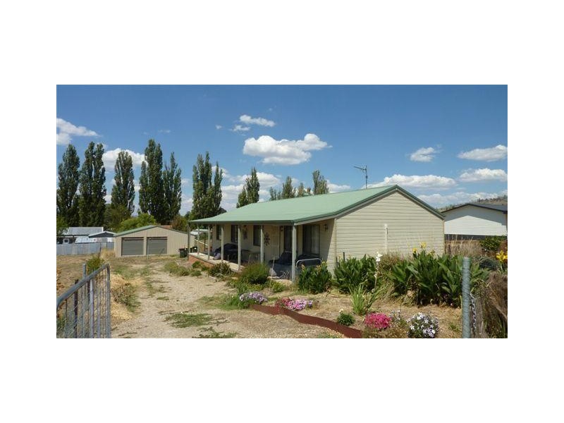 29 Gungarlin Street, Berridale NSW 2628