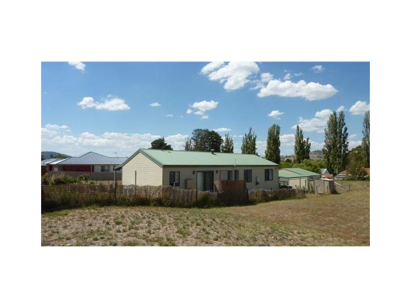 29 Gungarlin Street, Berridale NSW 2628