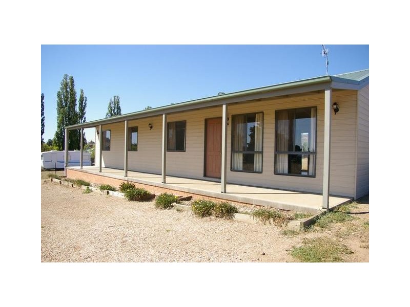 29 Gungarlin Street, Berridale NSW 2628