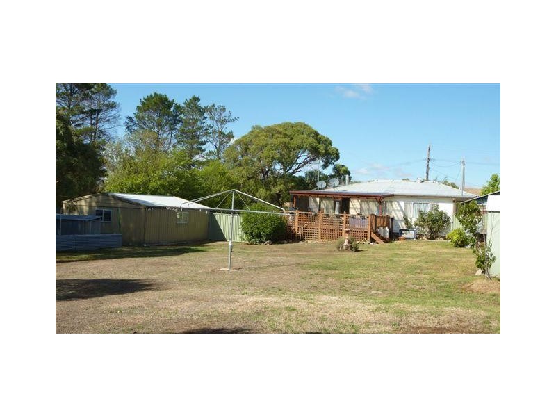 21 Mackay Street, Berridale NSW 2628