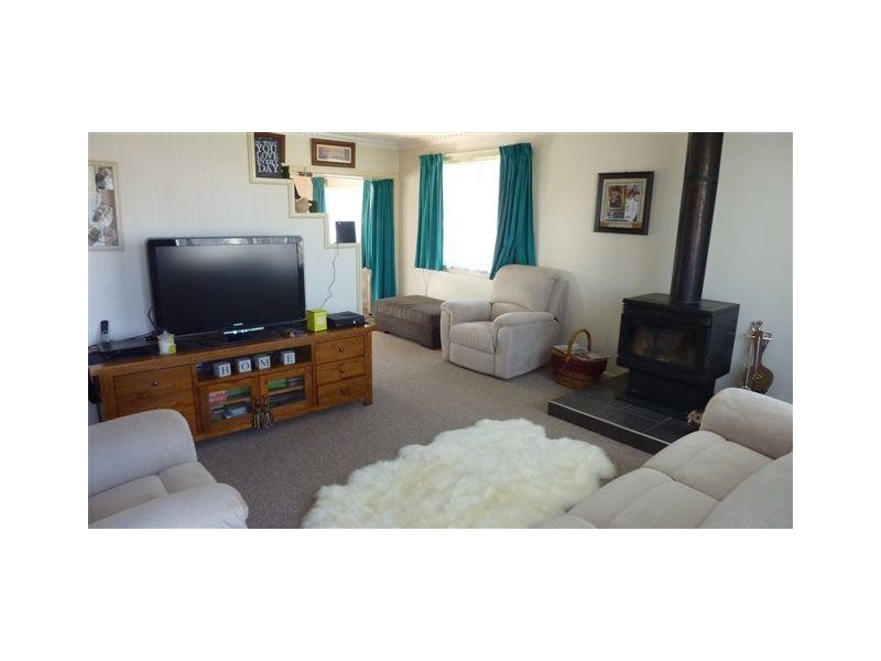 21 Mackay Street, Berridale NSW 2628