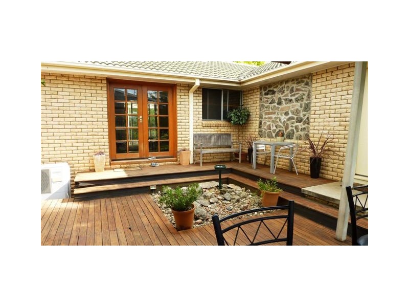 21 Kiparra Drive, Berridale NSW 2628