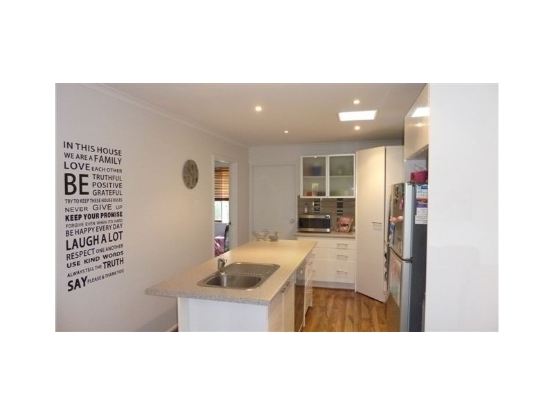 21 Kiparra Drive, Berridale NSW 2628