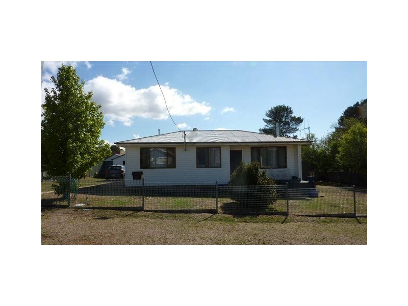 21 Mackay Street, Berridale NSW 2628