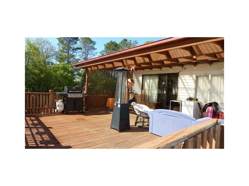 21 Mackay Street, Berridale NSW 2628