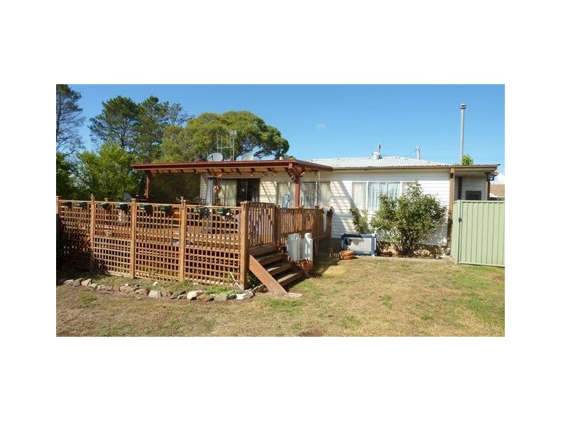 21 Mackay Street, Berridale NSW 2628