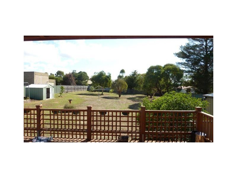 21 Mackay Street, Berridale NSW 2628