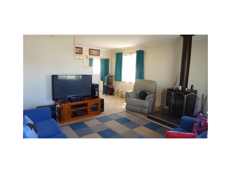 21 Mackay Street, Berridale NSW 2628