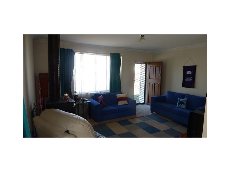 21 Mackay Street, Berridale NSW 2628