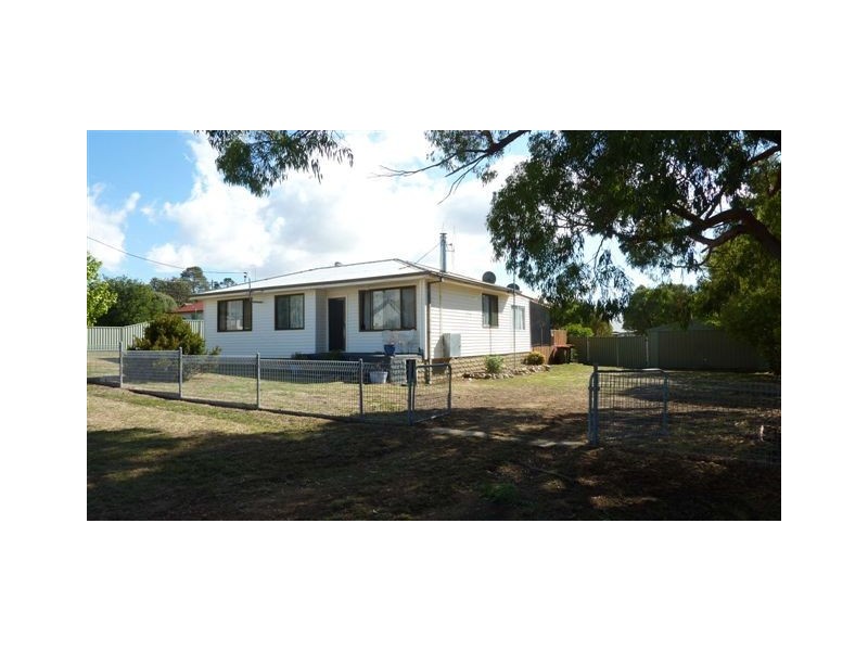 21 Mackay Street, Berridale NSW 2628