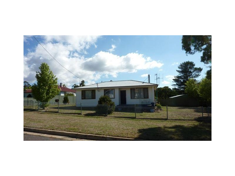 21 Mackay Street, Berridale NSW 2628